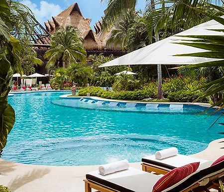 Grand Mayan Playa del Carmen Exterior foto