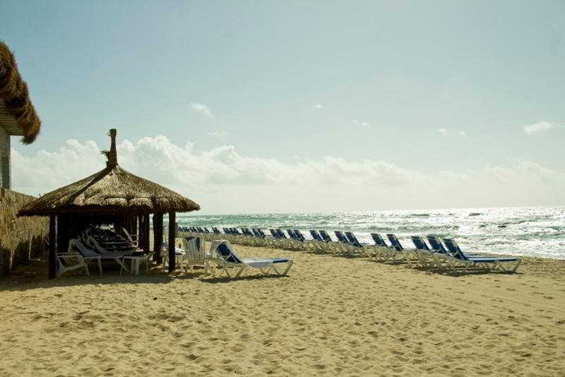 Grand Mayan Playa del Carmen Exterior foto