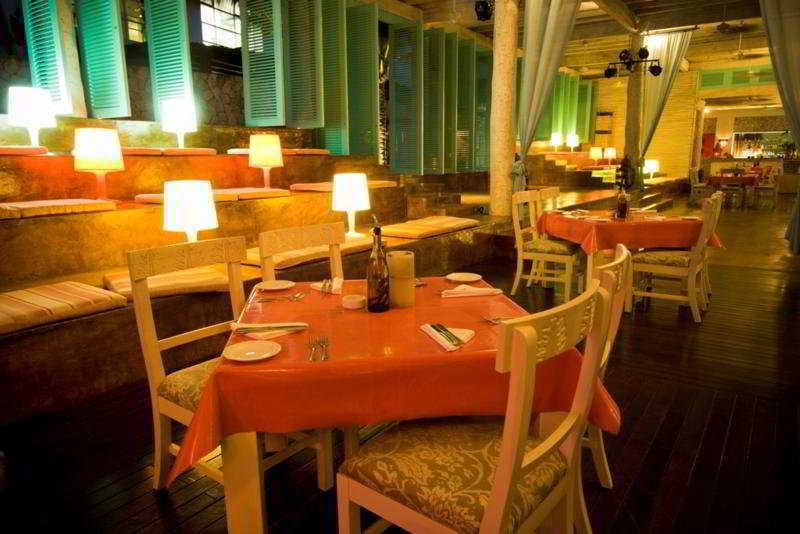 Grand Mayan Playa del Carmen Exterior foto