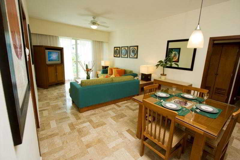 Grand Mayan Playa del Carmen Exterior foto