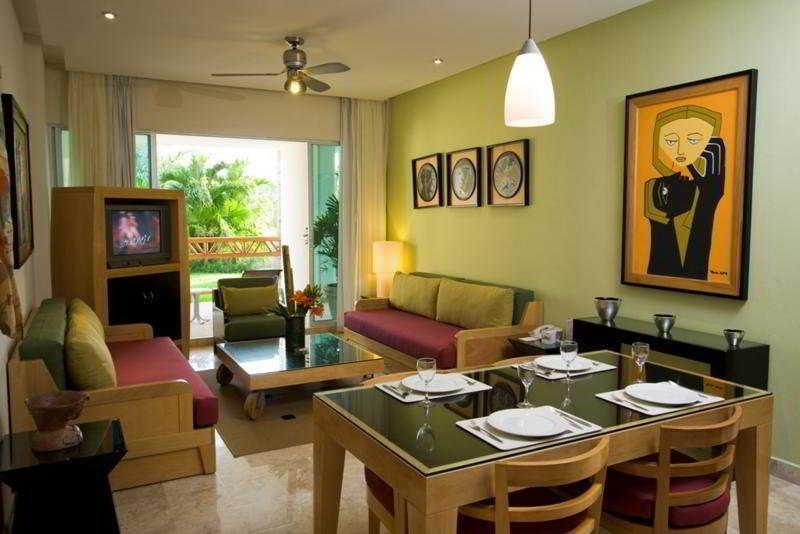Grand Mayan Playa del Carmen Exterior foto